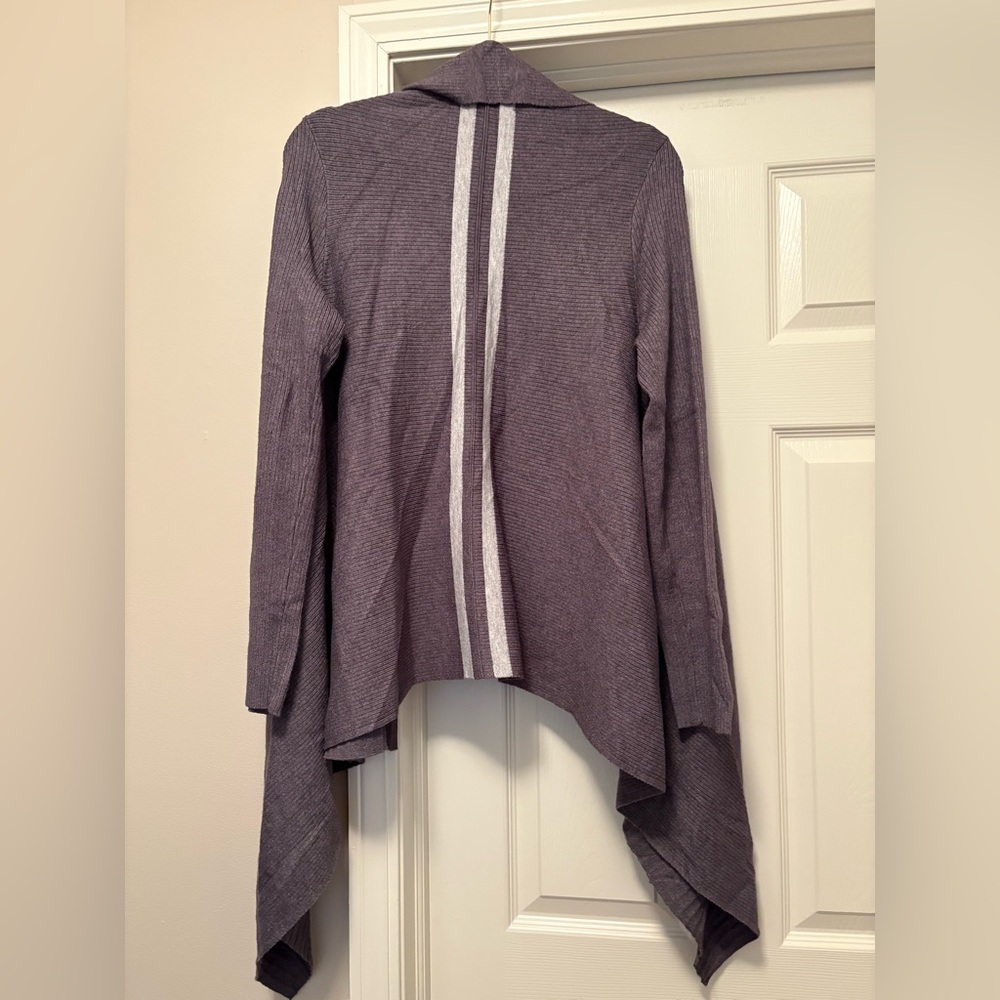 INC Women's Gray Sweater